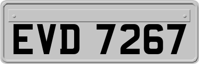 EVD7267
