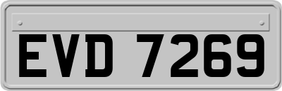 EVD7269