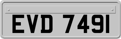 EVD7491