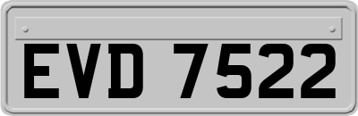EVD7522