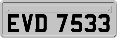 EVD7533