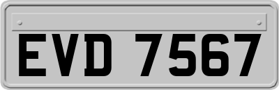 EVD7567