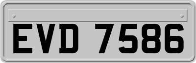 EVD7586