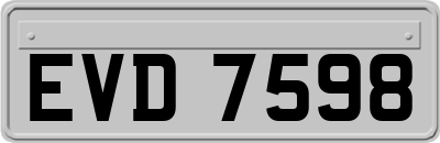 EVD7598