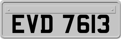 EVD7613