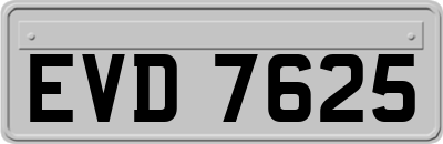 EVD7625