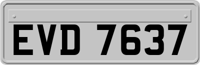 EVD7637