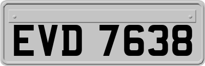 EVD7638