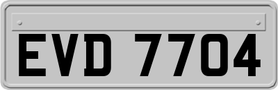 EVD7704