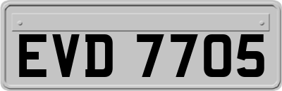 EVD7705