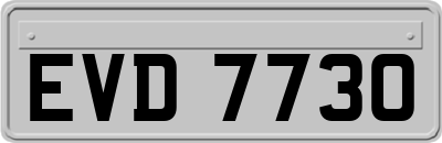 EVD7730