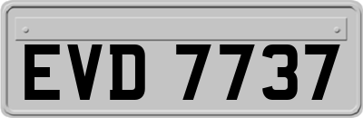 EVD7737