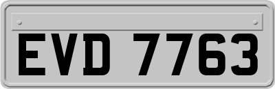 EVD7763