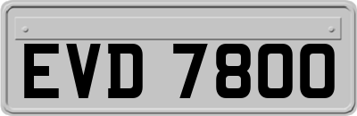 EVD7800