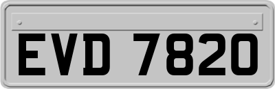 EVD7820
