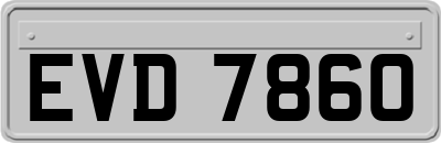 EVD7860