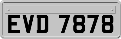 EVD7878