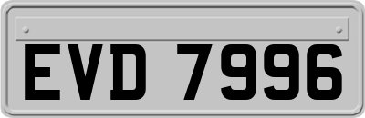 EVD7996