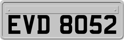 EVD8052