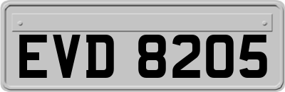 EVD8205