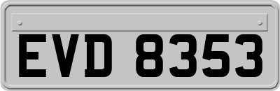 EVD8353