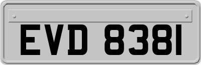 EVD8381