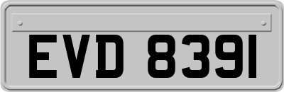 EVD8391