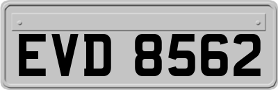 EVD8562