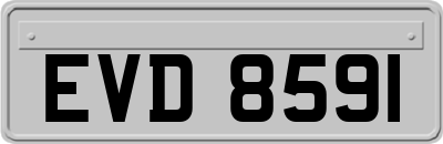 EVD8591