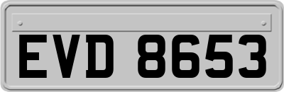 EVD8653