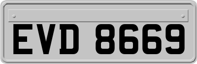 EVD8669