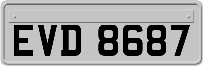 EVD8687