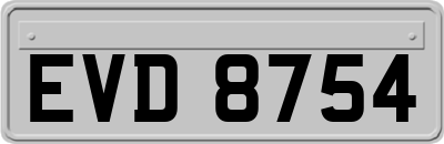 EVD8754