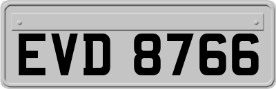 EVD8766