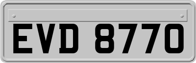EVD8770