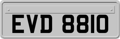 EVD8810