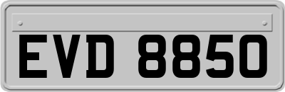 EVD8850