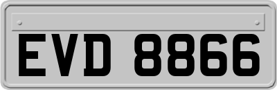 EVD8866