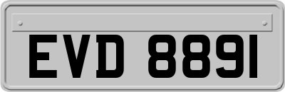 EVD8891