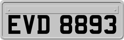 EVD8893
