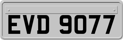 EVD9077