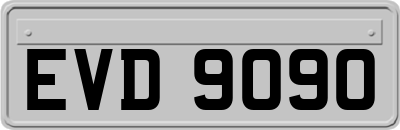 EVD9090