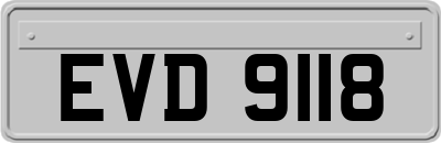 EVD9118
