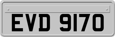 EVD9170