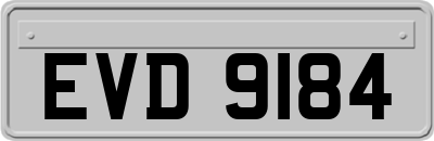 EVD9184