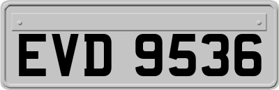 EVD9536