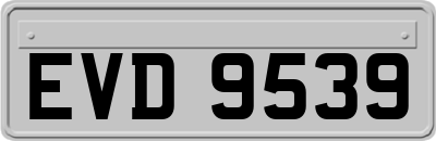 EVD9539