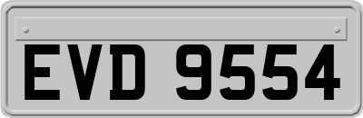 EVD9554
