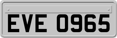EVE0965