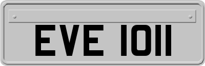 EVE1011